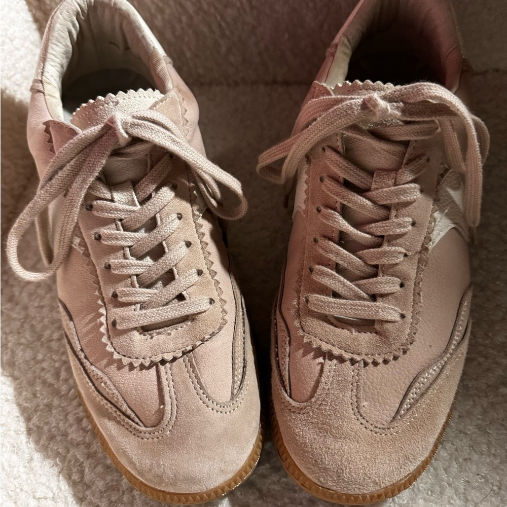 Dolce Vita - Notice Sneakers
